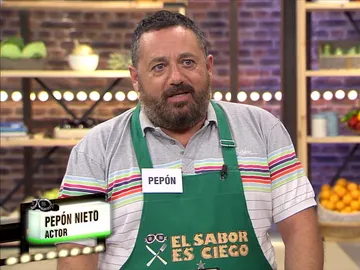 El castigo de Pepón El castigo de Pepón
