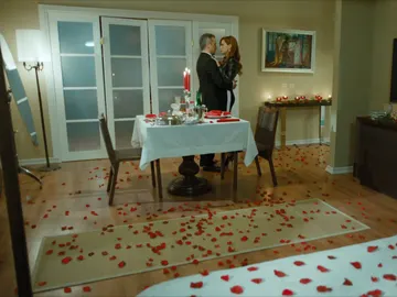 San Valentín en Medcezir San Valentín en Medcezir