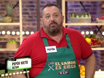 Pepón Nieto Pepón Nieto