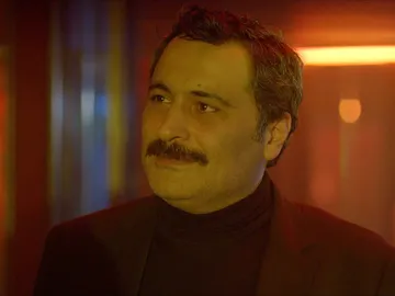El padre de Yaman El padre de Yaman