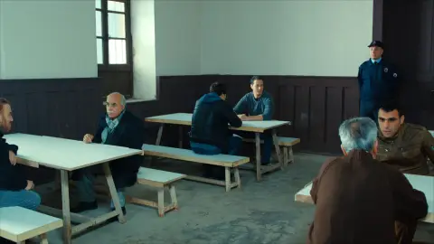 Yaman y su hermano Medcezir
