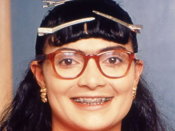 Betty la fea Betty la fea