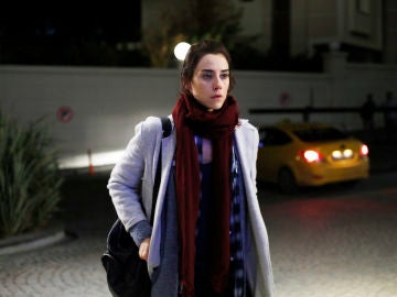 'Madre' arrasa en su estreno en Nova: Líder absoluto y lo más visto de las temáticas con 687.000 espectadores 'Madre' arrasa en su estreno en Nova: Líder absoluto y lo más visto de las temáticas con 687.000 espectadores