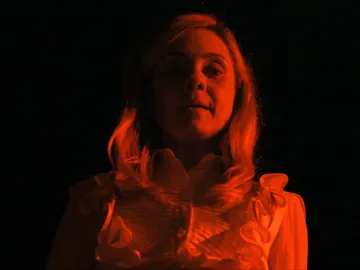 La venganza de Carmina La venganza de Carmina