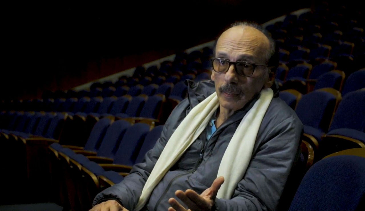 Jorge Herrera es Hermes Pinzón Galarza 