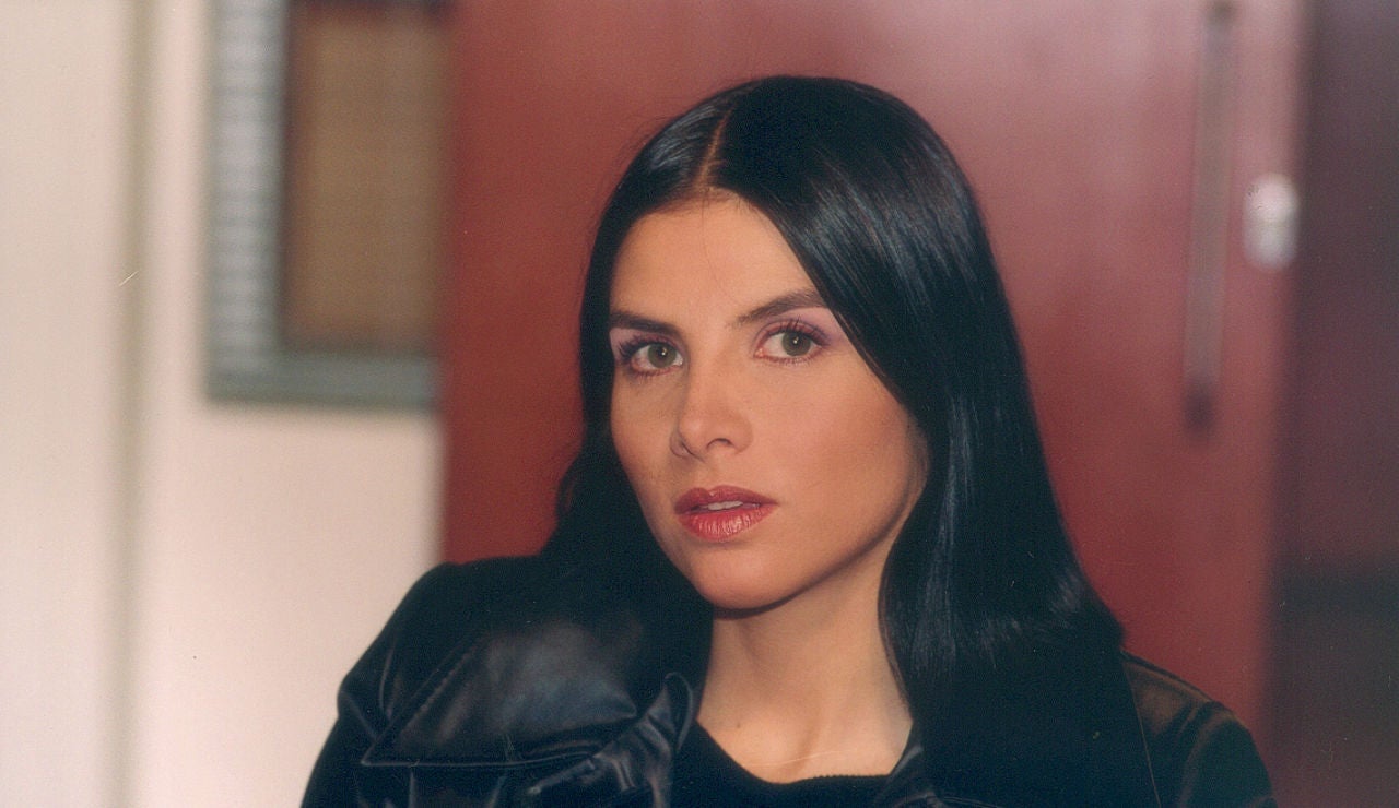 Natalia Ramírez es Marcela Valencia