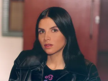 Natalia Ramírez es Marcela Valencia Natalia Ramírez es Marcela Valencia