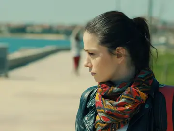 Ada descubre toda la verdad y se va de casa Ada descubre toda la verdad y se va de casa