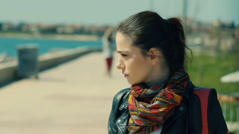 Ada descubre toda la verdad y se va de casa