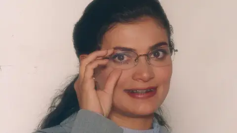 Beatriz Pinzón Solano Yo soy Betty, la fea