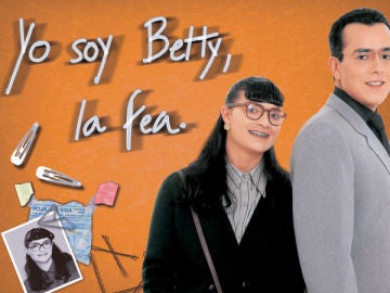 'Yo soy Betty la fea' cambió la historia de las telenovelas a nivel mundial