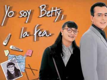 'Yo soy Betty la fea' cambió la historia de las telenovelas a nivel mundial 'Yo soy Betty la fea' cambió la historia de las telenovelas a nivel mundial