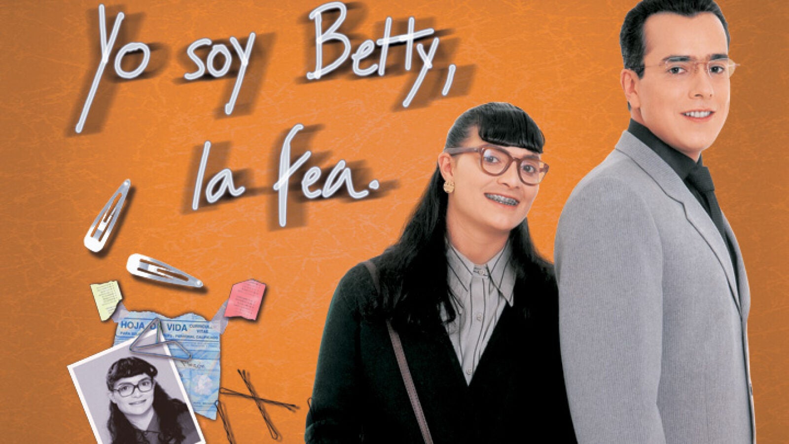 'Yo soy Betty la fea' cambió la historia de las telenovelas a nivel mundial