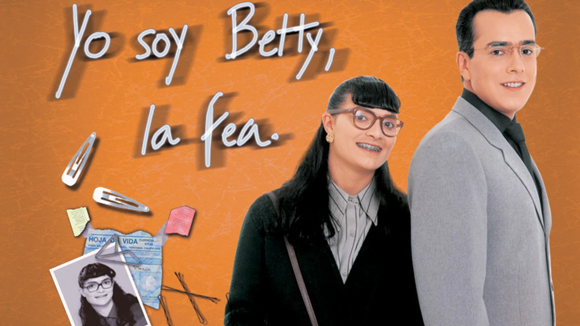 'Yo soy Betty la fea' cambió la historia de las telenovelas a nivel mundial