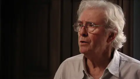 Jorgito: "Tú eres mi abuelo" Jorgito: "Tú eres mi abuelo"