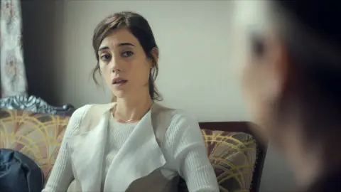 Zeynep madre