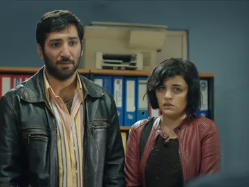 Cengiz y Sule Cengiz y Sule