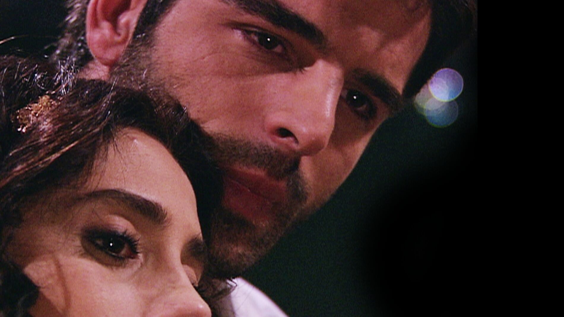 Boran a Sila: "Criaremos juntos a Yaren y a Bedirhan"