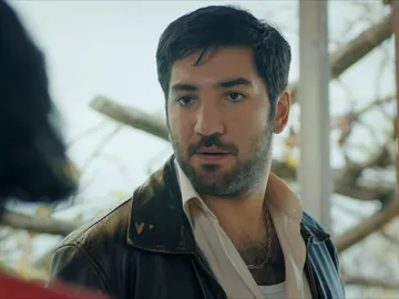 Cengiz, huye Cengiz, huye