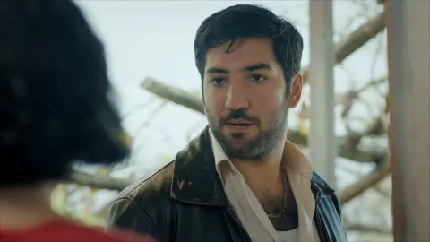 Cengiz, huye Madre