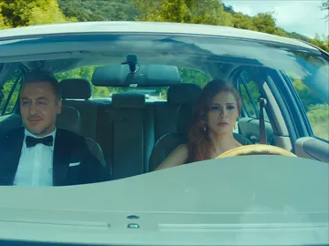 Ender y Selim Ender y Selim