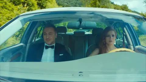 Ender y Selim Medcezir