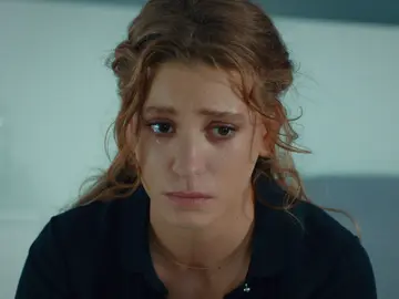 Mira a Yaman: "Todo lo que hemos pasado nos ha destrozado" Mira a Yaman: "Todo lo que hemos pasado nos ha destrozado"