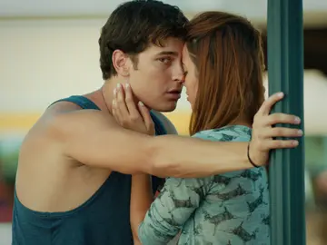 Sibel, la nueva chica de Yaman Sibel, la nueva chica de Yaman