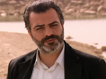 El final de Berzan El final de Berzan