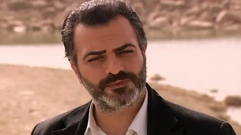 El final de Berzan Sila