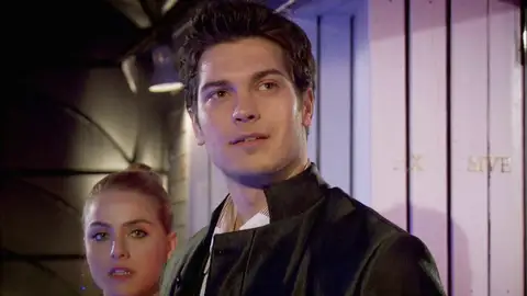 Cagatay Ulusoy, protagonista de 'El secreto de Feriha' Cagatay Ulusoy, protagonista de 'El secreto de Feriha'