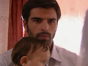 La decisión de Boran La decisión de Boran