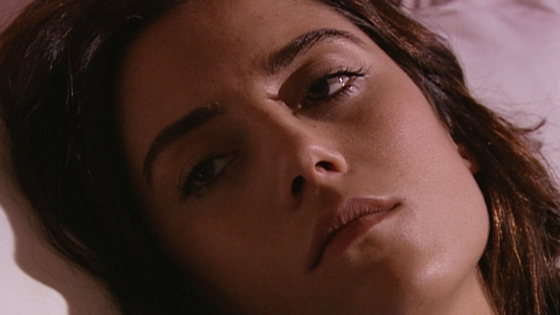 Sila despierta del coma