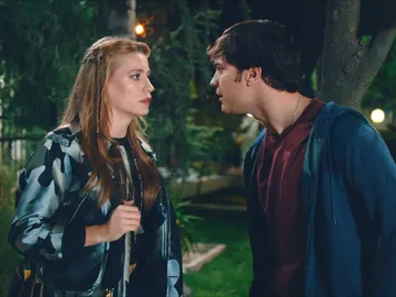 Yaman y Mira Yaman y Mira