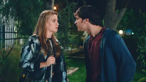Yaman y Mira Medcezir