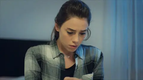 Zeynep madre
