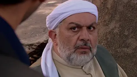 Jefe Ali Sila