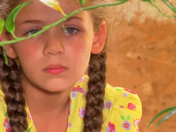 Elif se pierde intentando rescatar a un gato Elif se pierde intentando rescatar a un gato