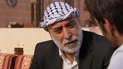 Jefe Zinar Sila
