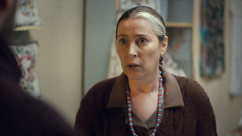 Gonul quiere visitar a Zeynep tras enterarse de que Sule se ha llevado a Melek