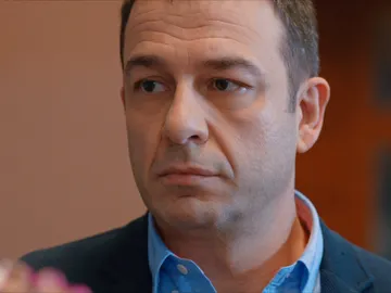 El padre de Mira El padre de Mira