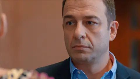 El padre de Mira Medcezir