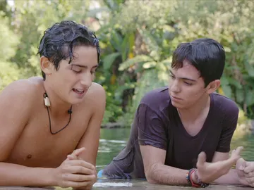 Aris y Temo Aris y Temo