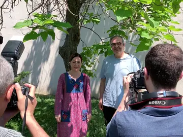 Primero fue 'Fatmagül' y ahora 'Mujer'. Las series turcas que arrasan en NOVA Primero fue 'Fatmagül' y ahora 'Mujer'. Las series turcas que arrasan en NOVA