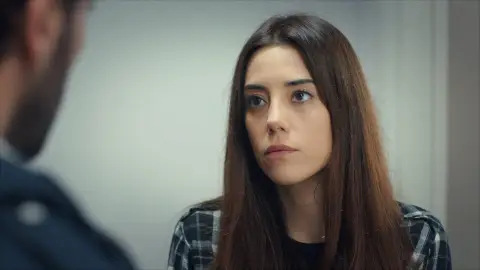 Zeynep Madre