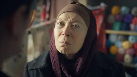 Madre de Gonul Madre
