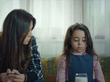 Zeynep y Melek Zeynep y Melek