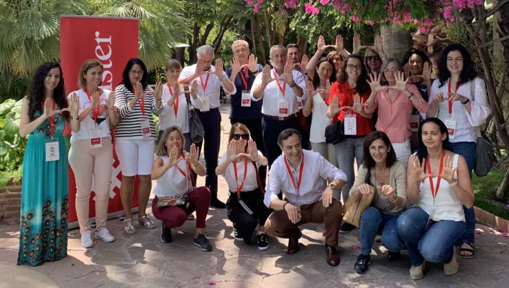 Iniciativa 'HUMANÍZALE'