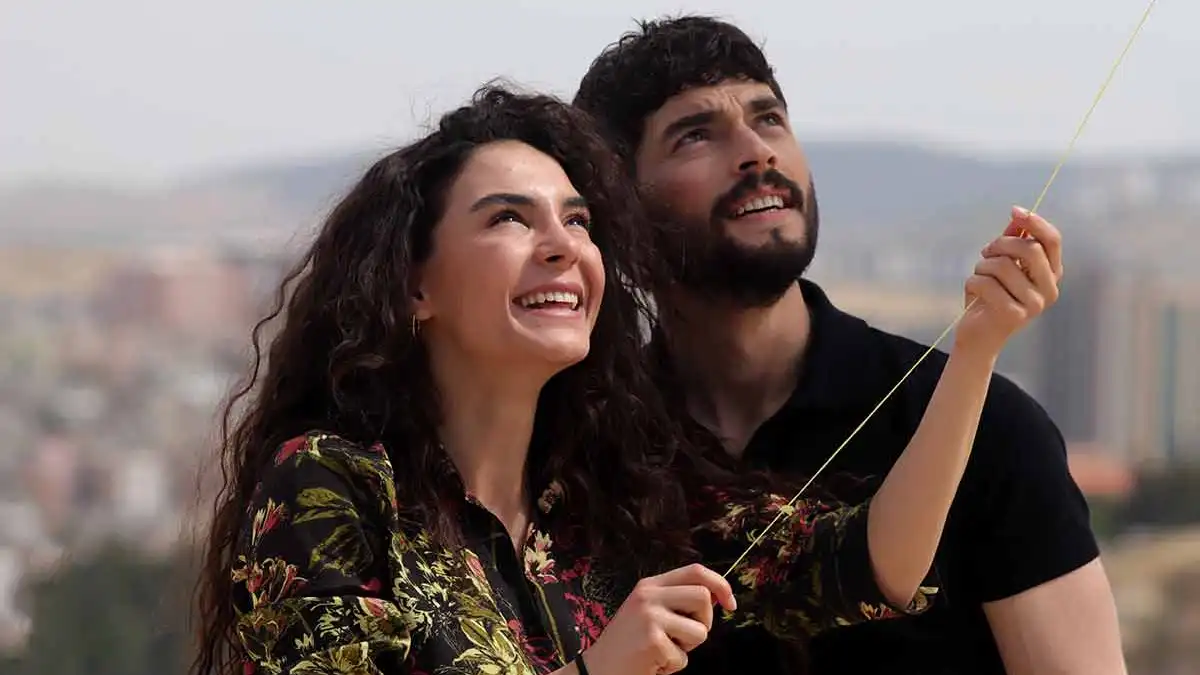 'Hercai'