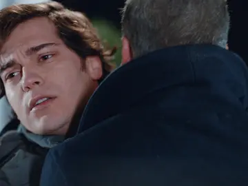 Yaman recibe un disparo y está a punto de morir Yaman recibe un disparo y está a punto de morir